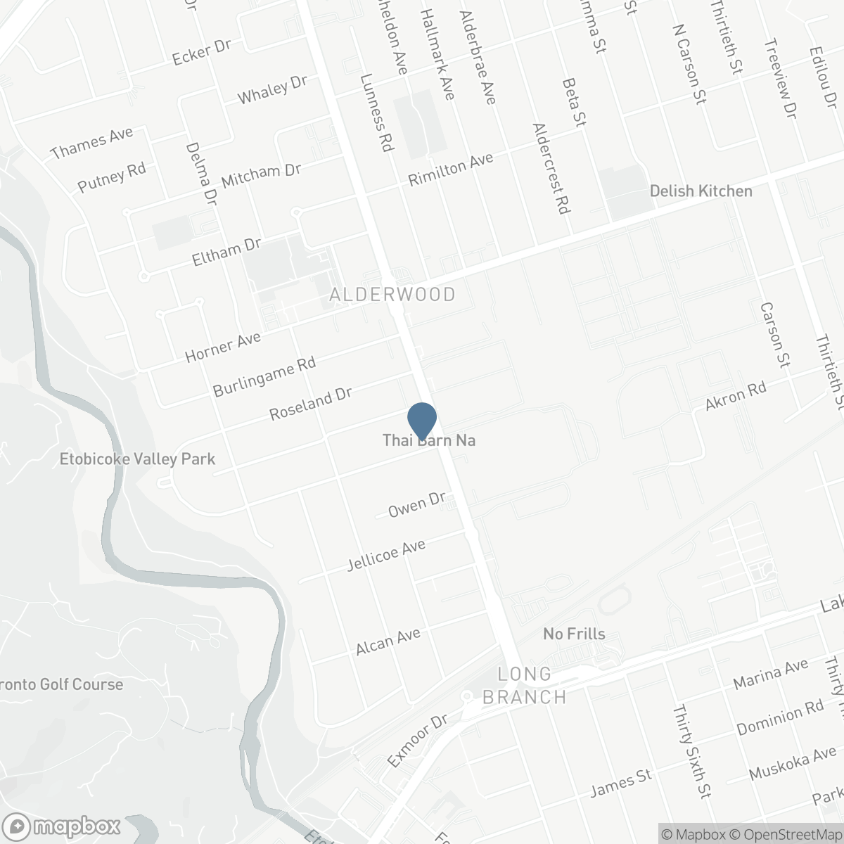 280-282 BROWN'S LINE, Toronto, Ontario M8W 3T5